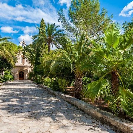 Sa Mata Villa Кампанет Екстериор снимка