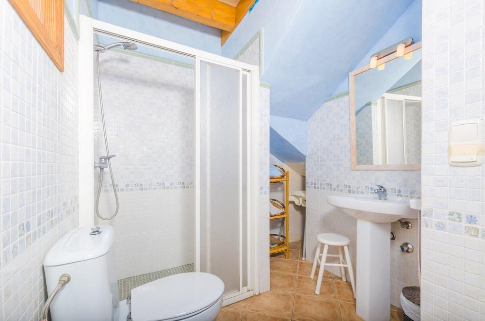 Sa Mata Villa Кампанет Екстериор снимка