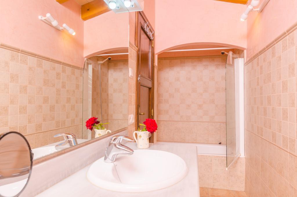 Sa Mata Villa Кампанет Екстериор снимка
